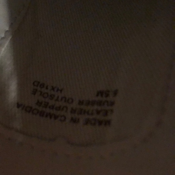 Tennis Mk 6.5 new - Picture 6 of 6